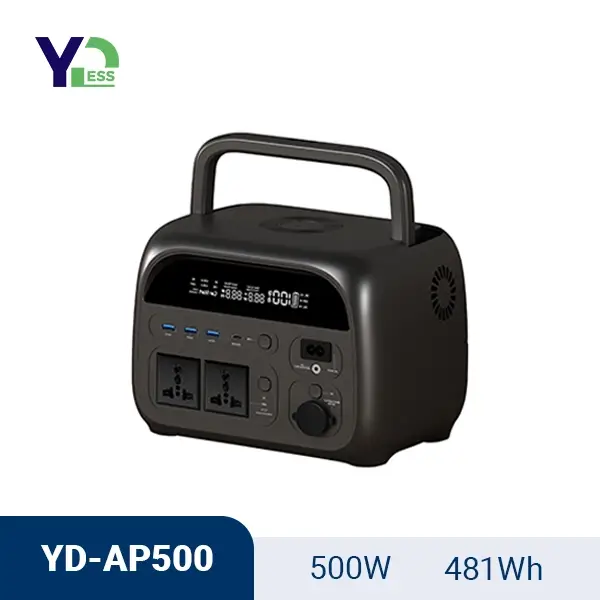 Best 600w Portable Power Station