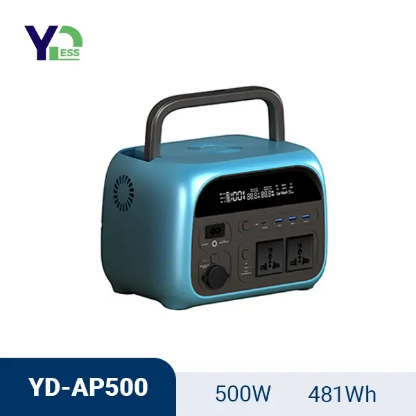 Best 600w Portable Power Station