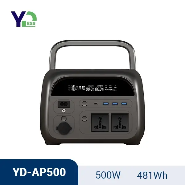 Best 600w Portable Power Station