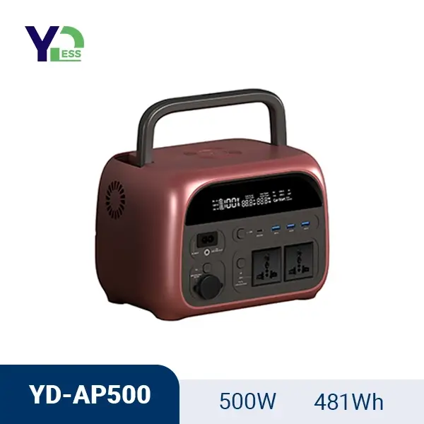 Best 600w Portable Power Station