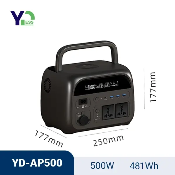 Best 600w Portable Power Station