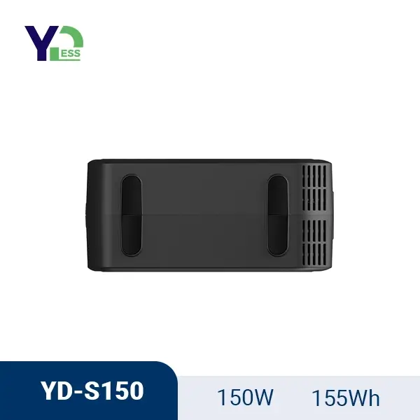 Rechargeable Portable Power Station