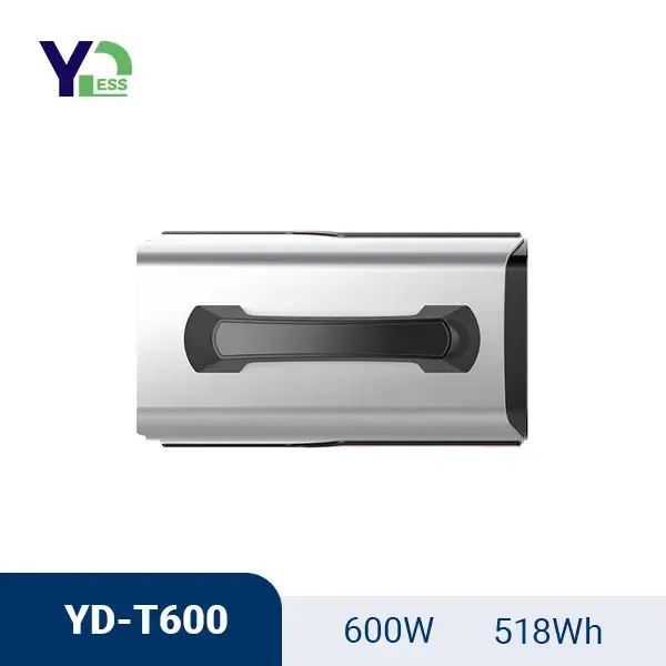 T600 Best Portable Power Station 600w