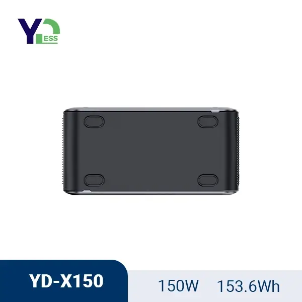 Portable Power Station 150wh