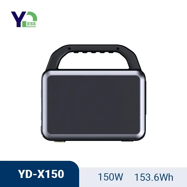 Portable Power Station 150wh