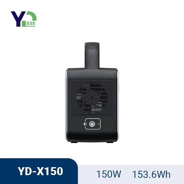 Portable Power Station 150wh