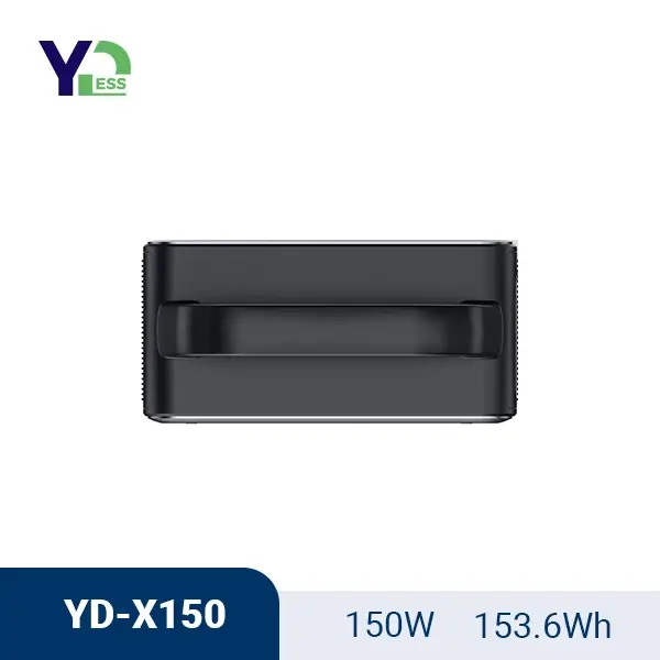 Portable Power Station 150wh