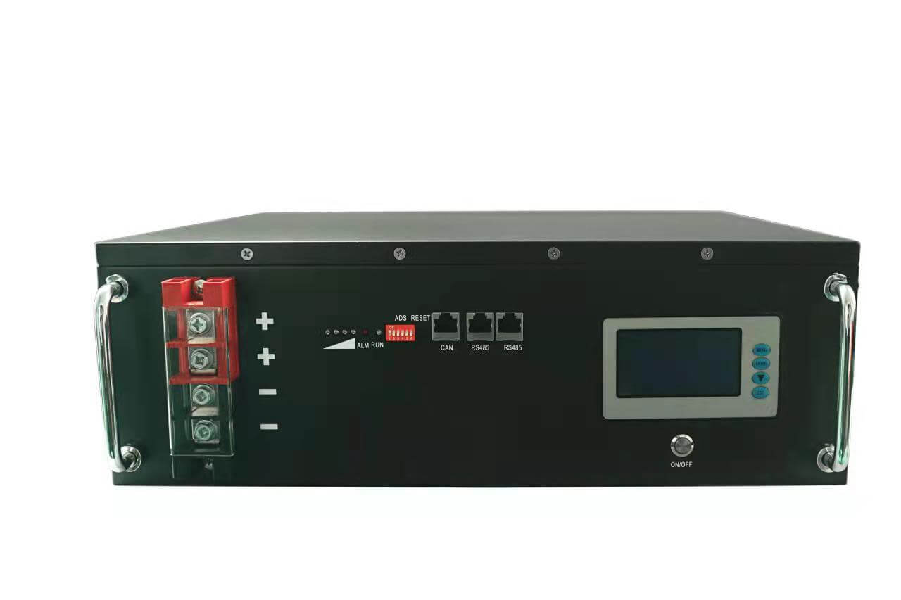 Best Home Power Storage Battery