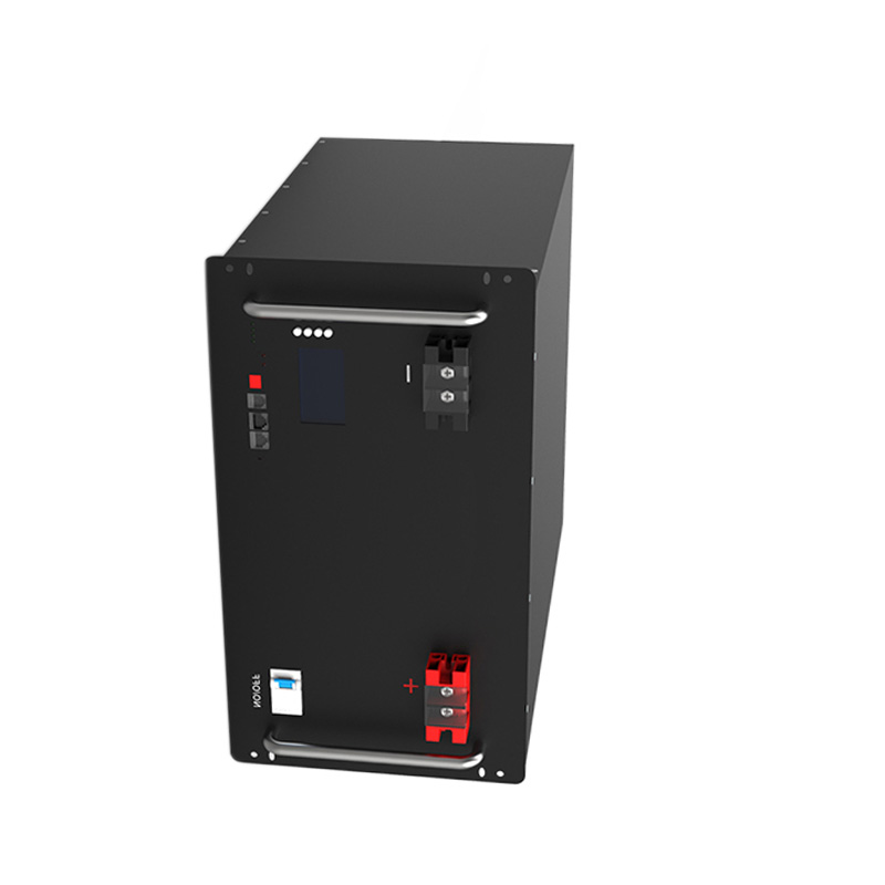 Battery Storage for Home
