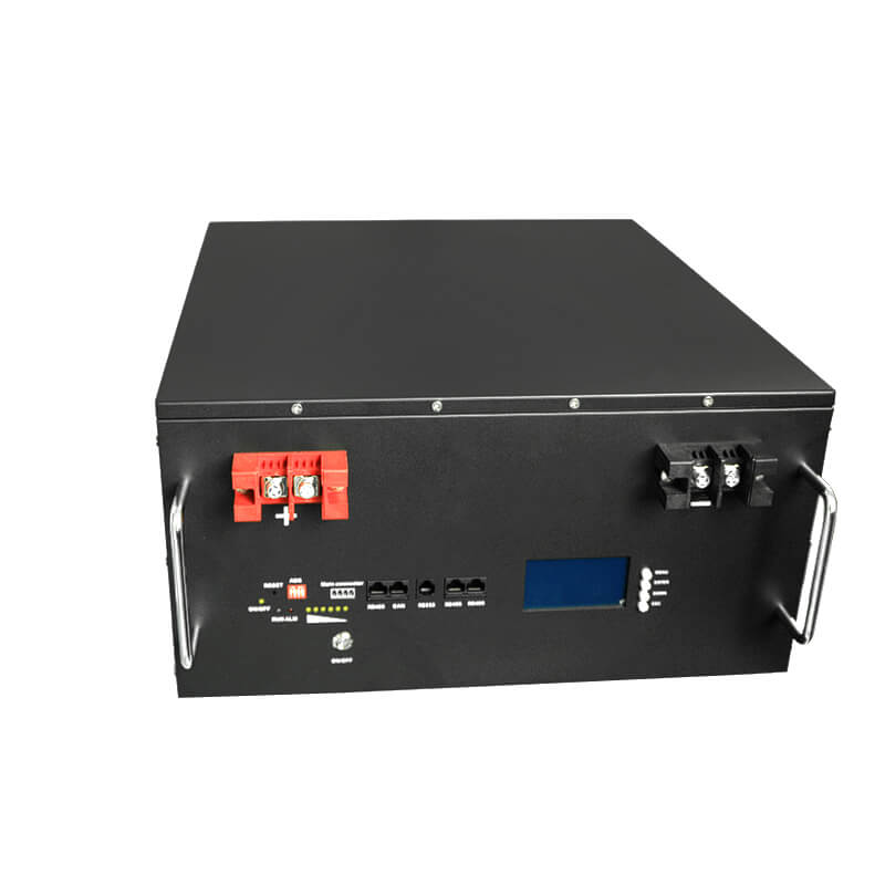 Battery Storage Home