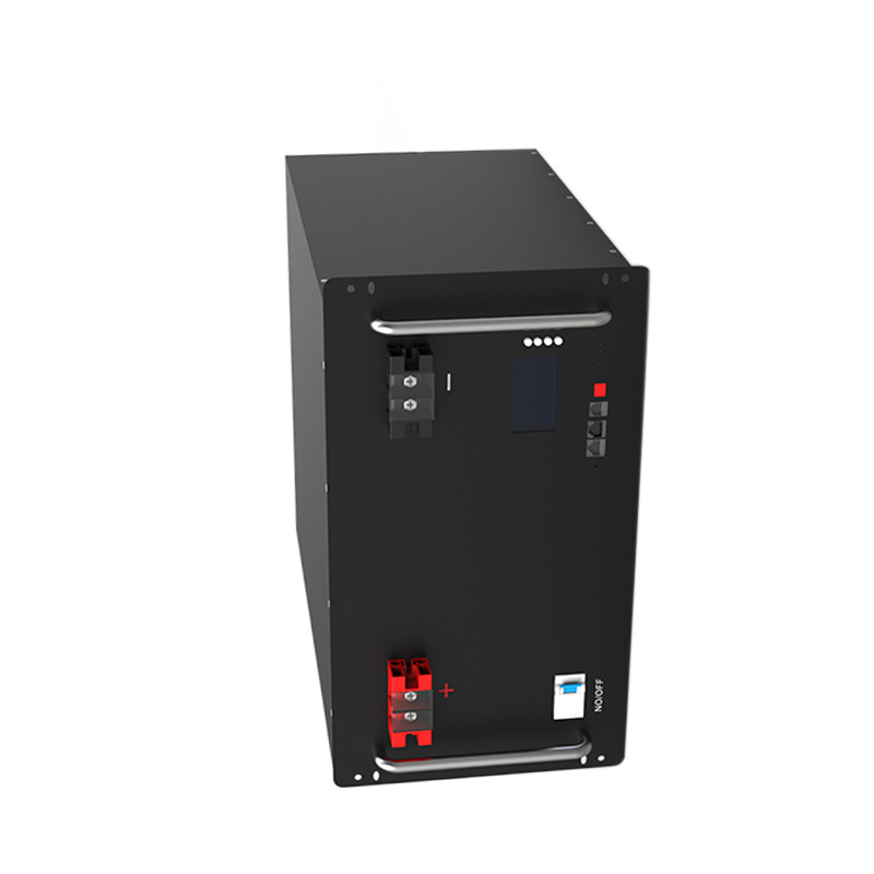 Battery Storage for Home