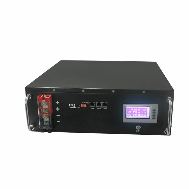 Best Home Power Storage Battery