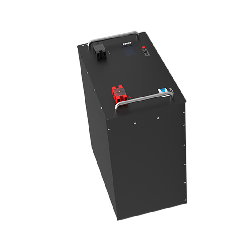 Battery Storage for Home