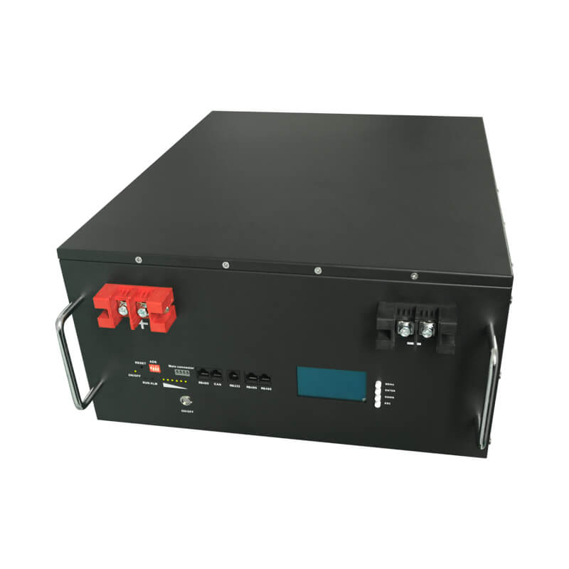 Battery Storage Home