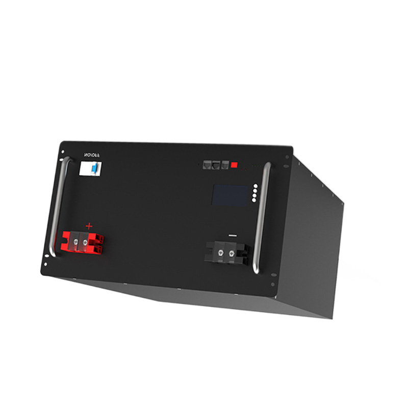 Battery Storage for Home