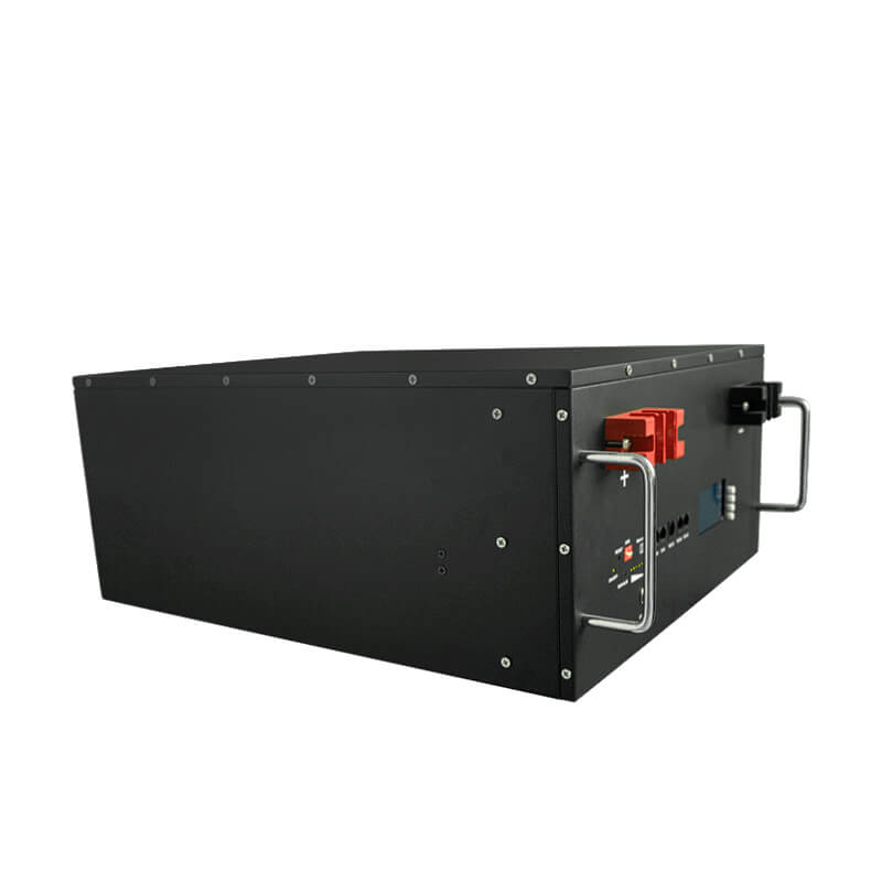 Battery Storage Home