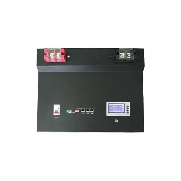 Home Energy Storage System Battery
