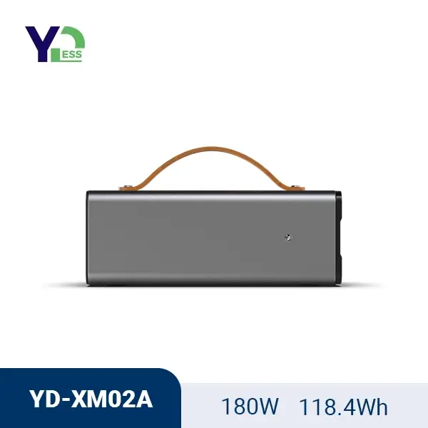 Electric Portable Power Station