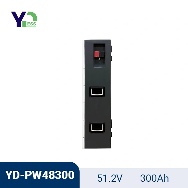Battery Storage For Home Electricity