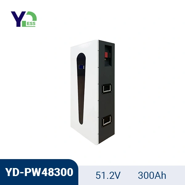 Battery Storage For Home Electricity