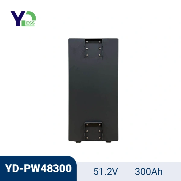 Battery Storage For Home Electricity