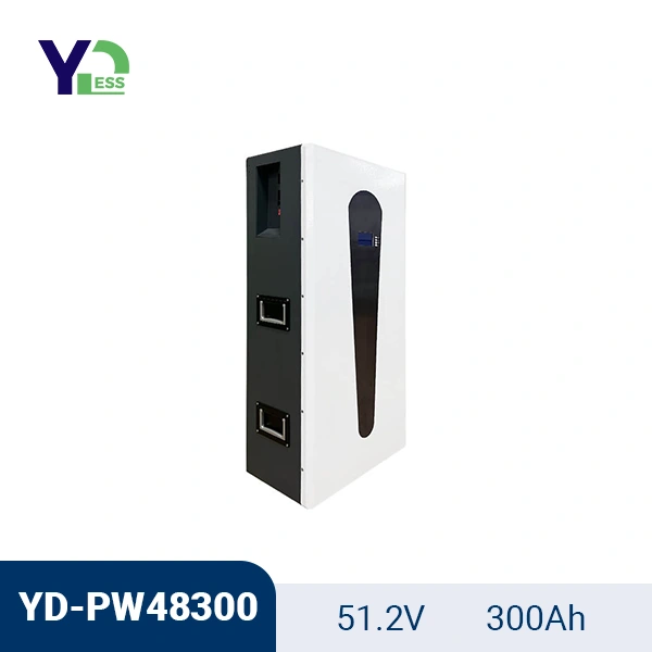 Battery Storage For Home Electricity