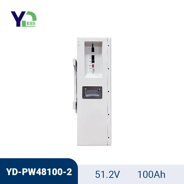 Home Battery Storage Manufacturers