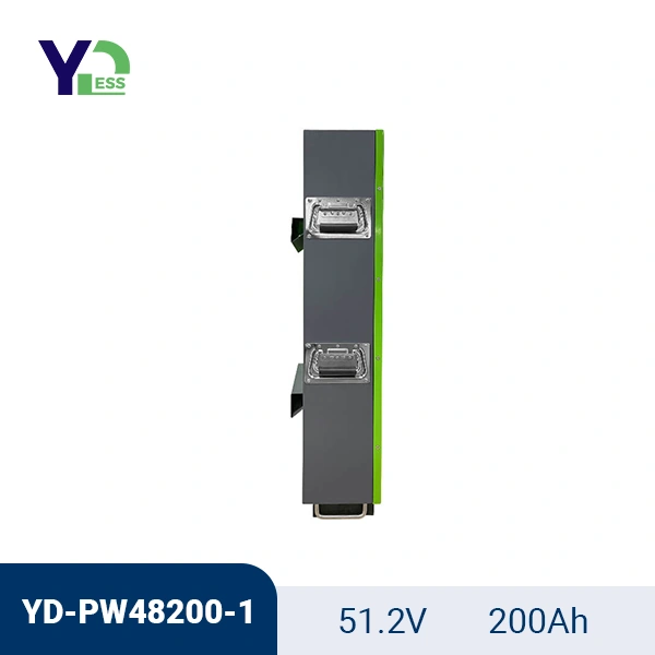 Home Electric Battery Storage