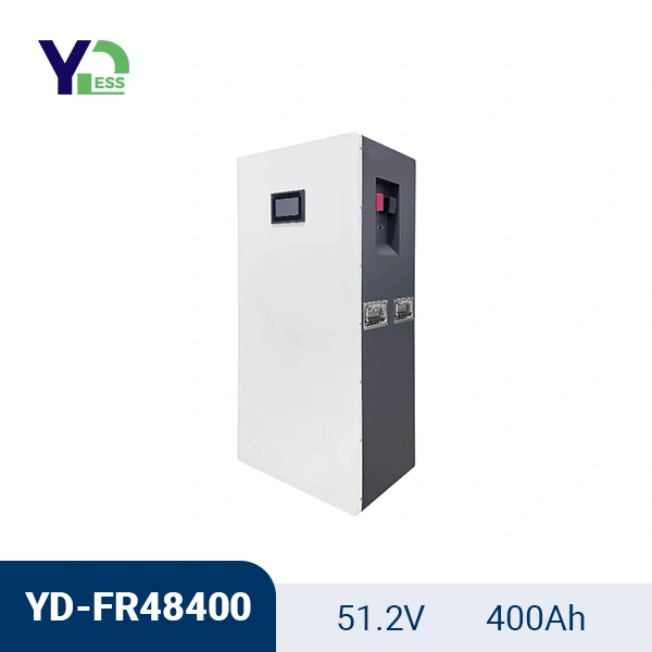 Home Energy Storage Batteries
