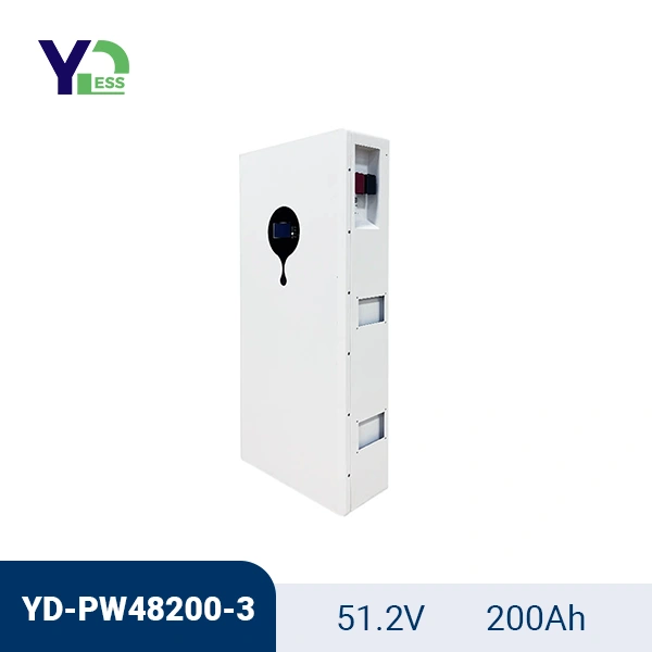 Home Electricity Storage Batteries