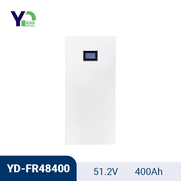Home Energy Storage Batteries