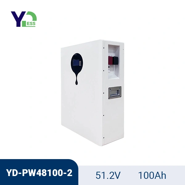 Home Battery Storage Manufacturers
