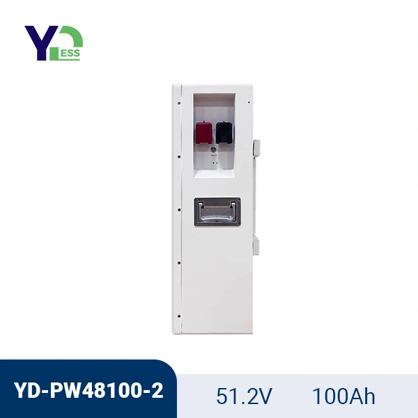 Home Battery Storage Manufacturers