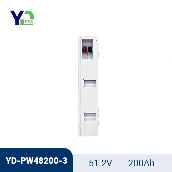 Home Electricity Storage Batteries