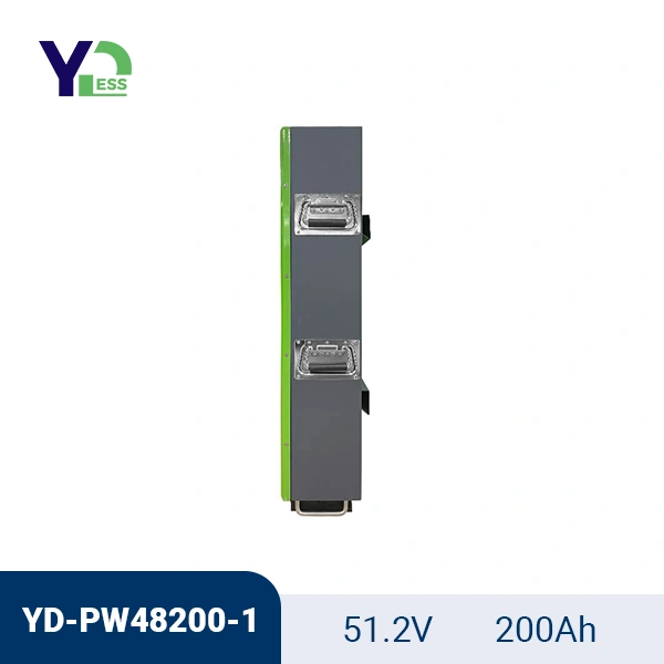 Home Electric Battery Storage