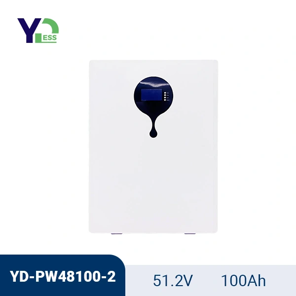 Home Battery Storage Manufacturers