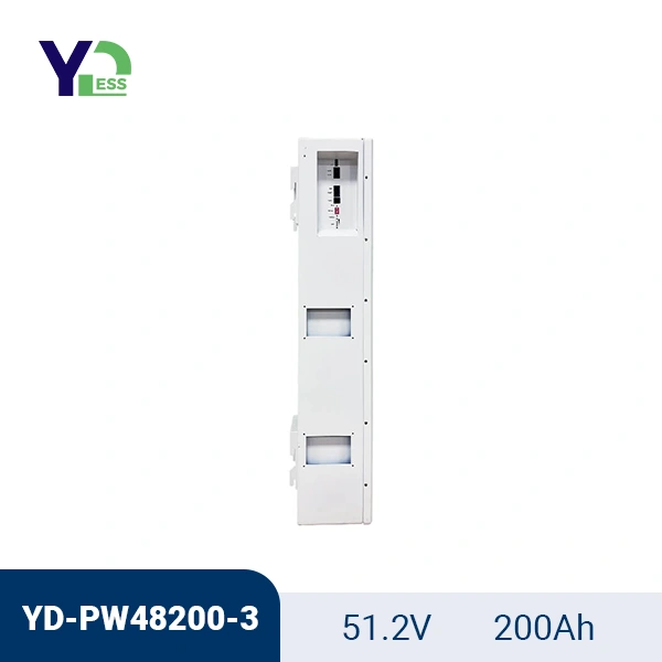 Home Electricity Storage Batteries