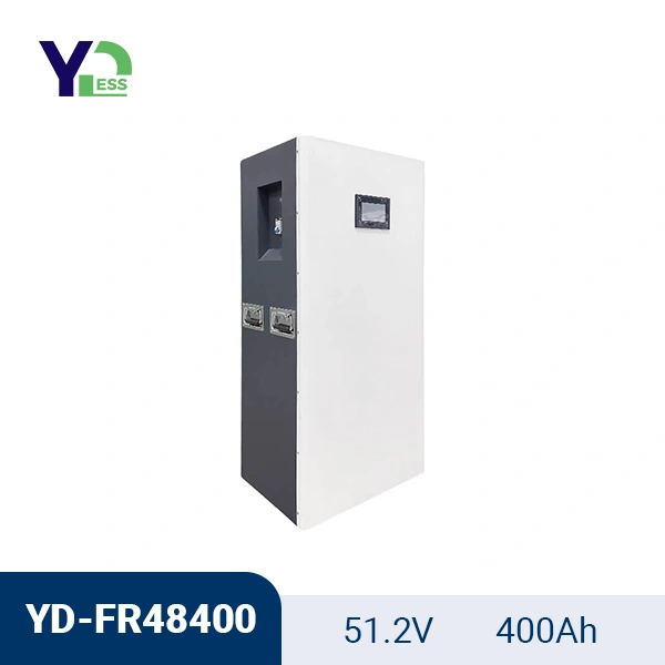 Home Energy Storage Batteries