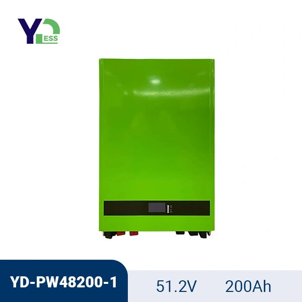 Home Electric Battery Storage