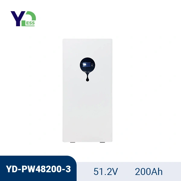 Home Electricity Storage Batteries