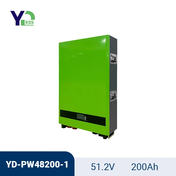 Home Electric Battery Storage