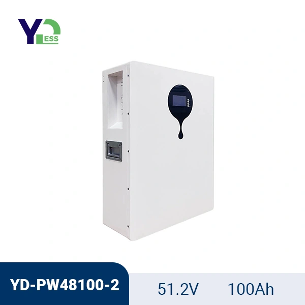 Home Battery Storage Manufacturers