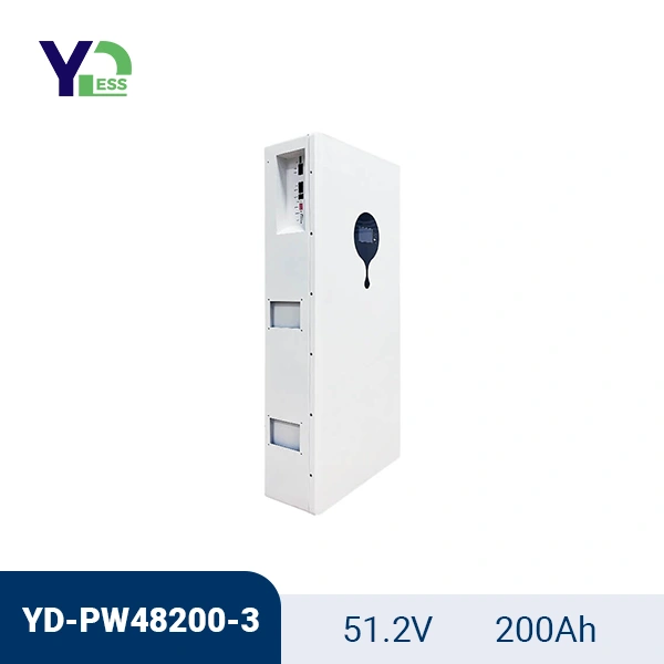 Home Electricity Storage Batteries