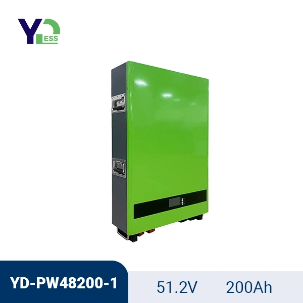 Home Electric Battery Storage
