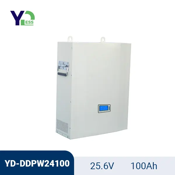 Home Storage Batteries