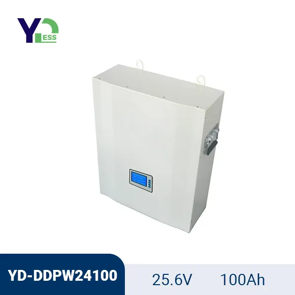 Home Storage Batteries