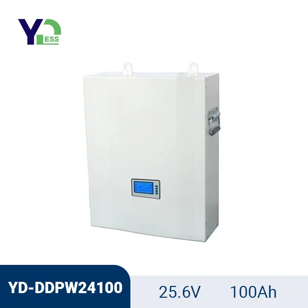Home Storage Batteries