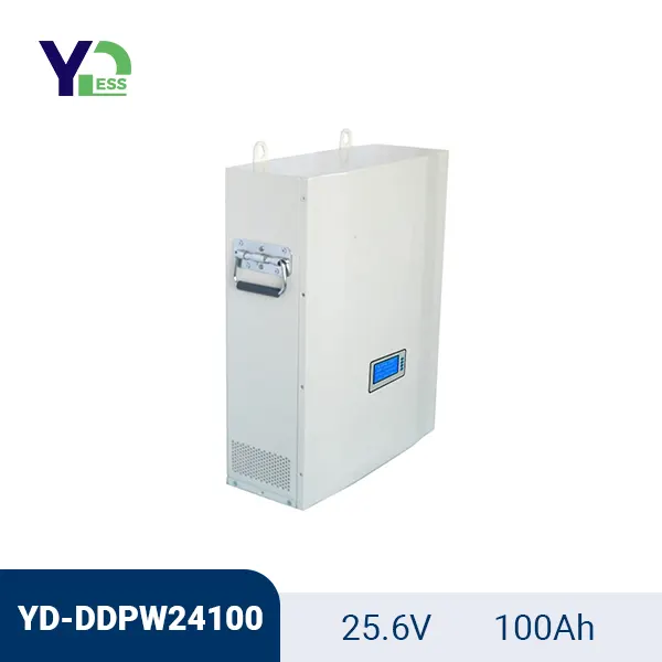Home Storage Batteries