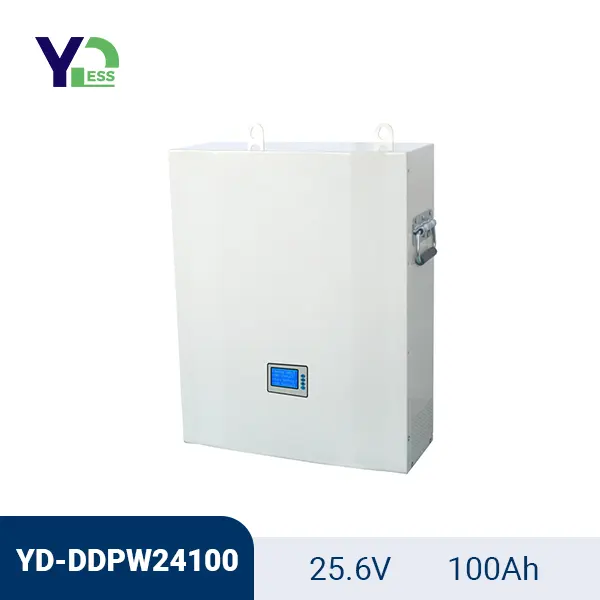 Home Storage Batteries