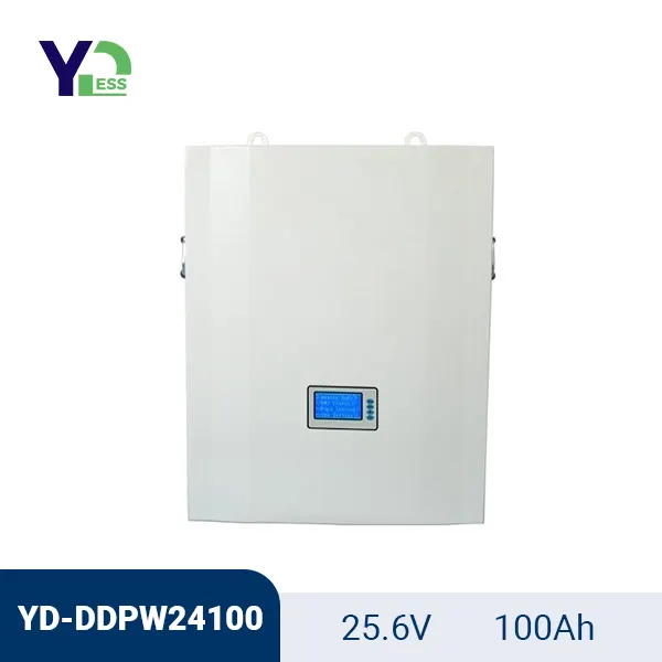 Home Storage Batteries